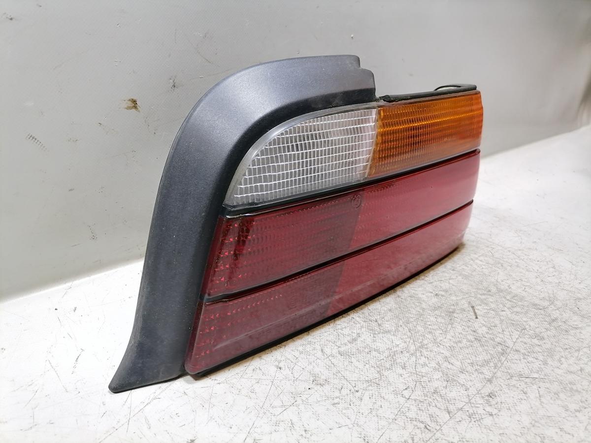 BMW E36 Coupe original R&uuml;cklicht R&uuml;ckleuchte Schlussleuchte rechts Bj.1992